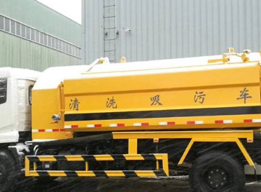 定州抽化粪池哪家好