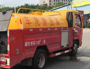 定州抽化粪池多少钱