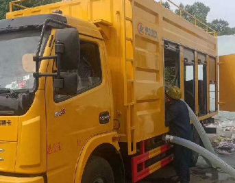 定州抽化粪池多少钱