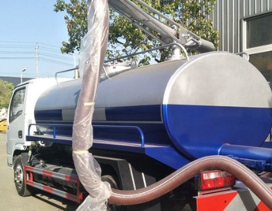 定州抽化粪池找哪家