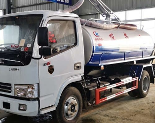 定州抽化粪池哪家好