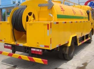 定州污水清运多少钱