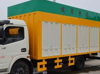 定州抽化粪池公司