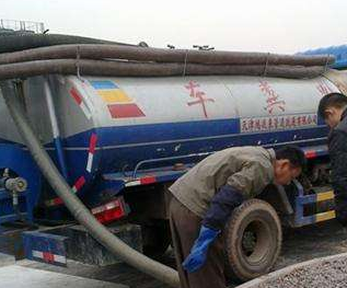 定州污水清运推荐