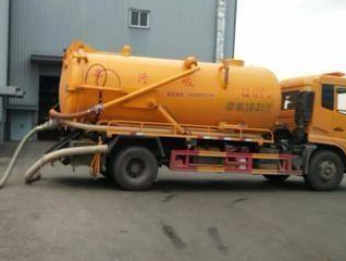 定州污水清运哪家好