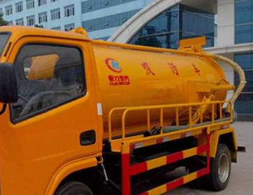 定州抽化粪池价格优惠