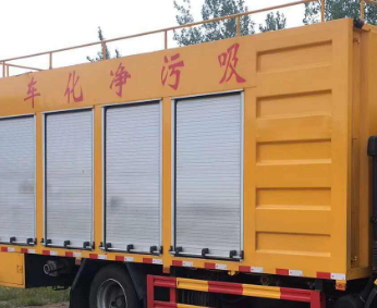 定州抽化粪池公司