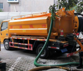 定州抽化粪池电话多少