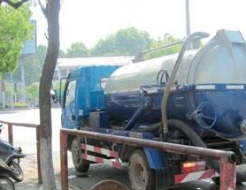 定州污水清运高效