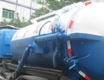 定州污水清运哪家好