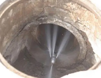 定州高压清洗板换价格明细