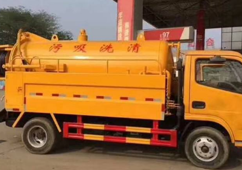 定州管道清洗电话