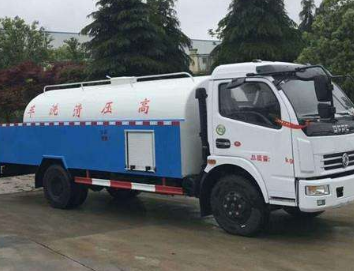 定州管道清洗价格明细