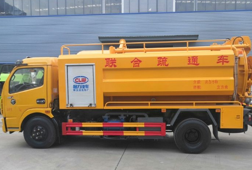 定州管道清洗哪家好