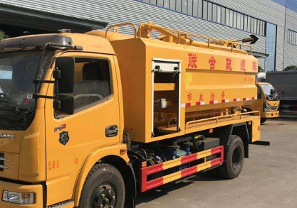 定州管道清洗哪家好