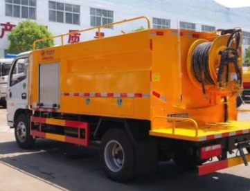 定州非开挖管道施工