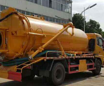 定州管道清洗服务项目