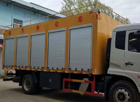 定州管道清洗哪家好