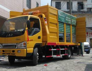 定州管道清洗价格优惠