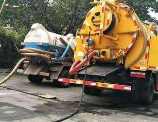 定州管道清洗价格便宜