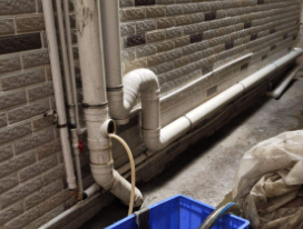 定州管道清洗联系方式