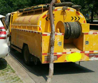 定州管道清洗多少钱