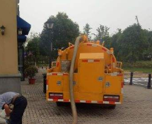 定州管道清洗价格