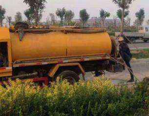 定州污水清运公司服务电话