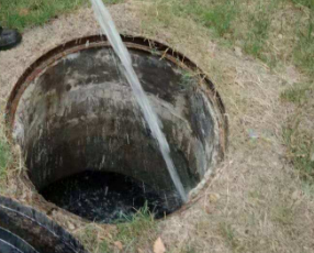 定州污水清运哪家好