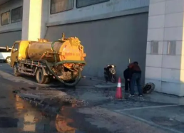 定州污水清运哪家好