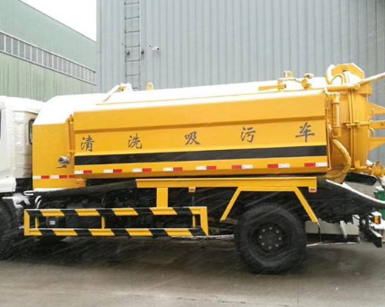 定州污水清运哪家好