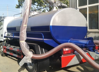 定州污水清运服务范围