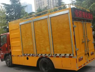 定州管道清洗多少钱