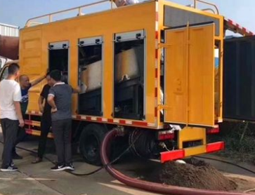 定州管道清洗价格明细