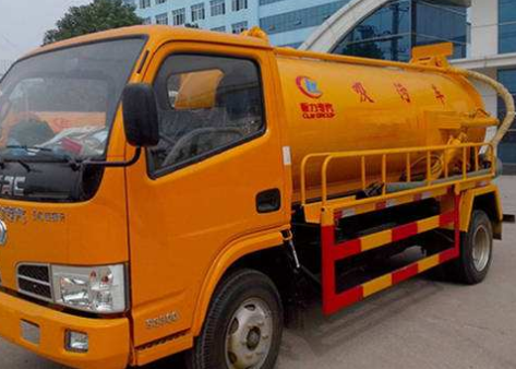 定州管道清洗找的哪家