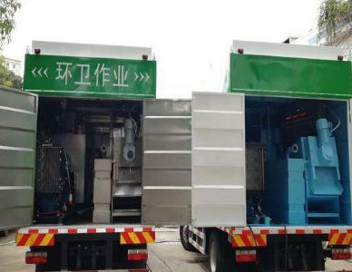 定州管道清洗的报价