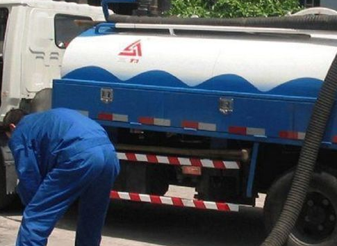 定州管道清洗公司诚信