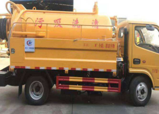 定州管道清洗多少钱