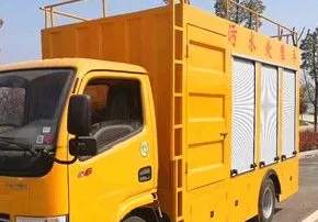 定州污水清运诚信经营