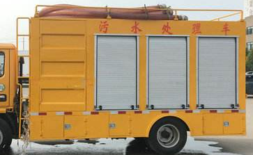 定州污水清运诚信