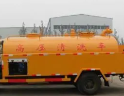 定州污水清运多少钱