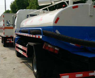 定州污水清运哪家好