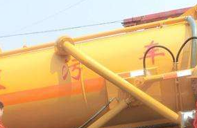 定州污水清运公司