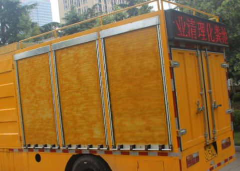 定州疏通下水道价格明细