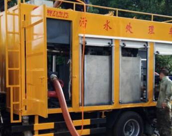 定州污水清运一方多少钱