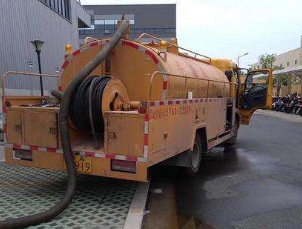 定州管道清洗推荐公司客服