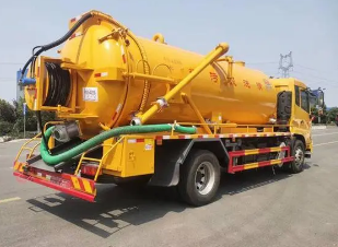 定州管道清洗服务电话