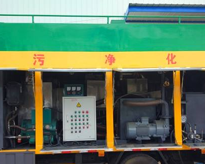 定州管道清洗哪家好