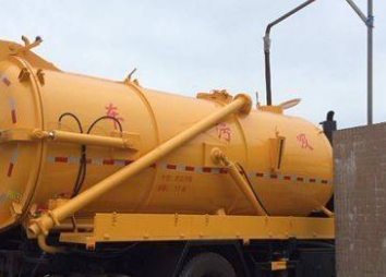 定州管道清洗哪家好