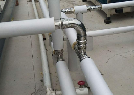 定州管道清洗多少钱